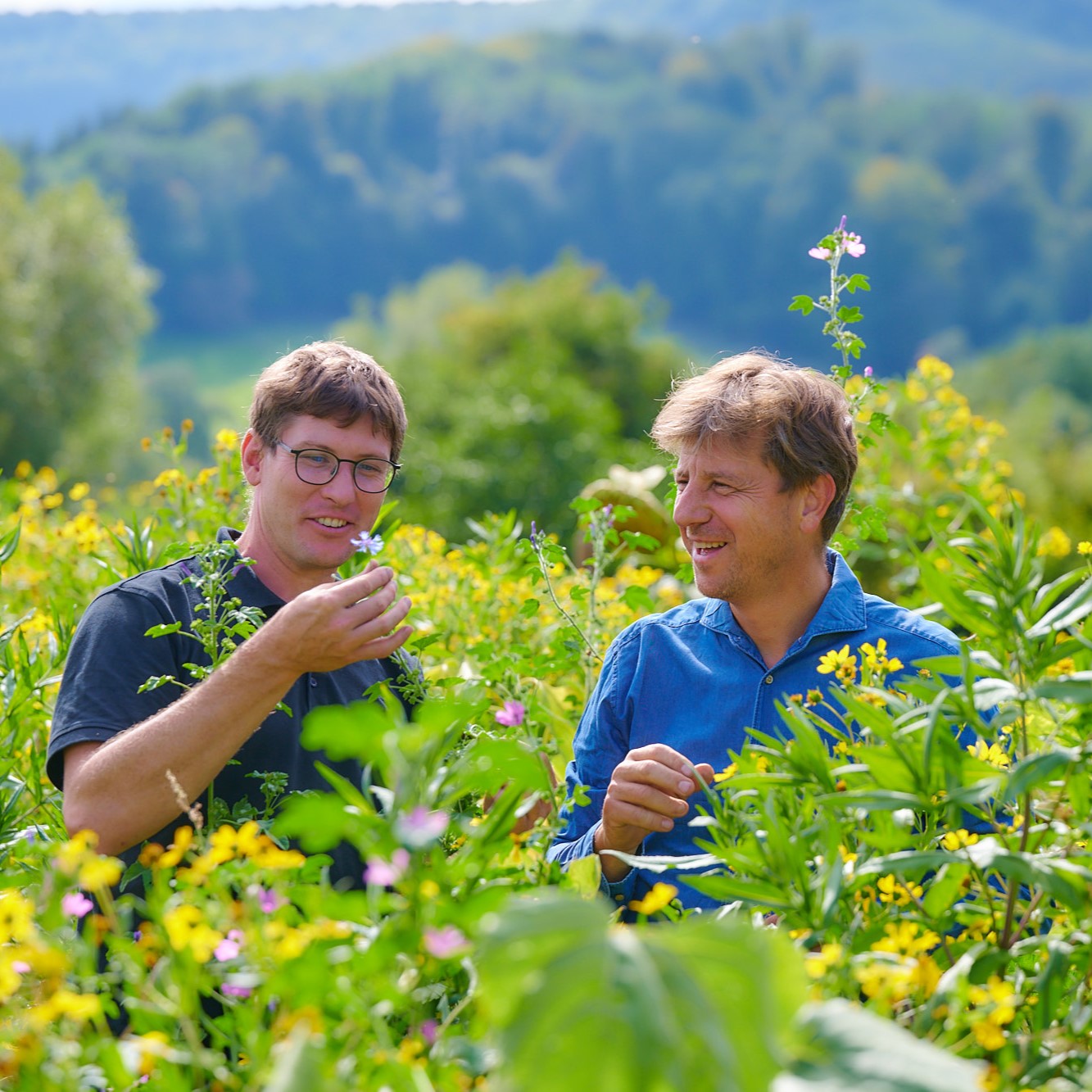 Workshop "Geschmack braucht Boden"